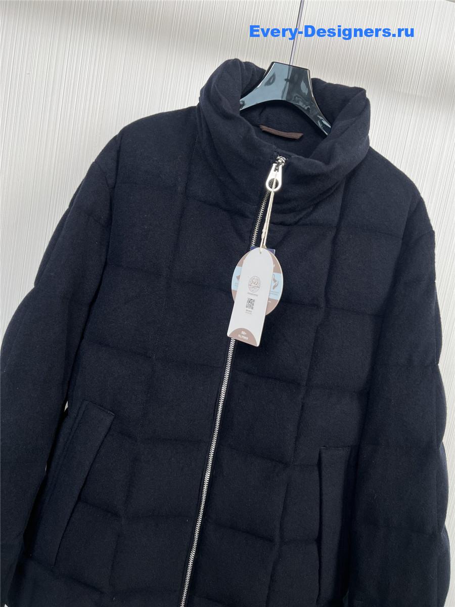 L0r0 P1ana warm down jacket