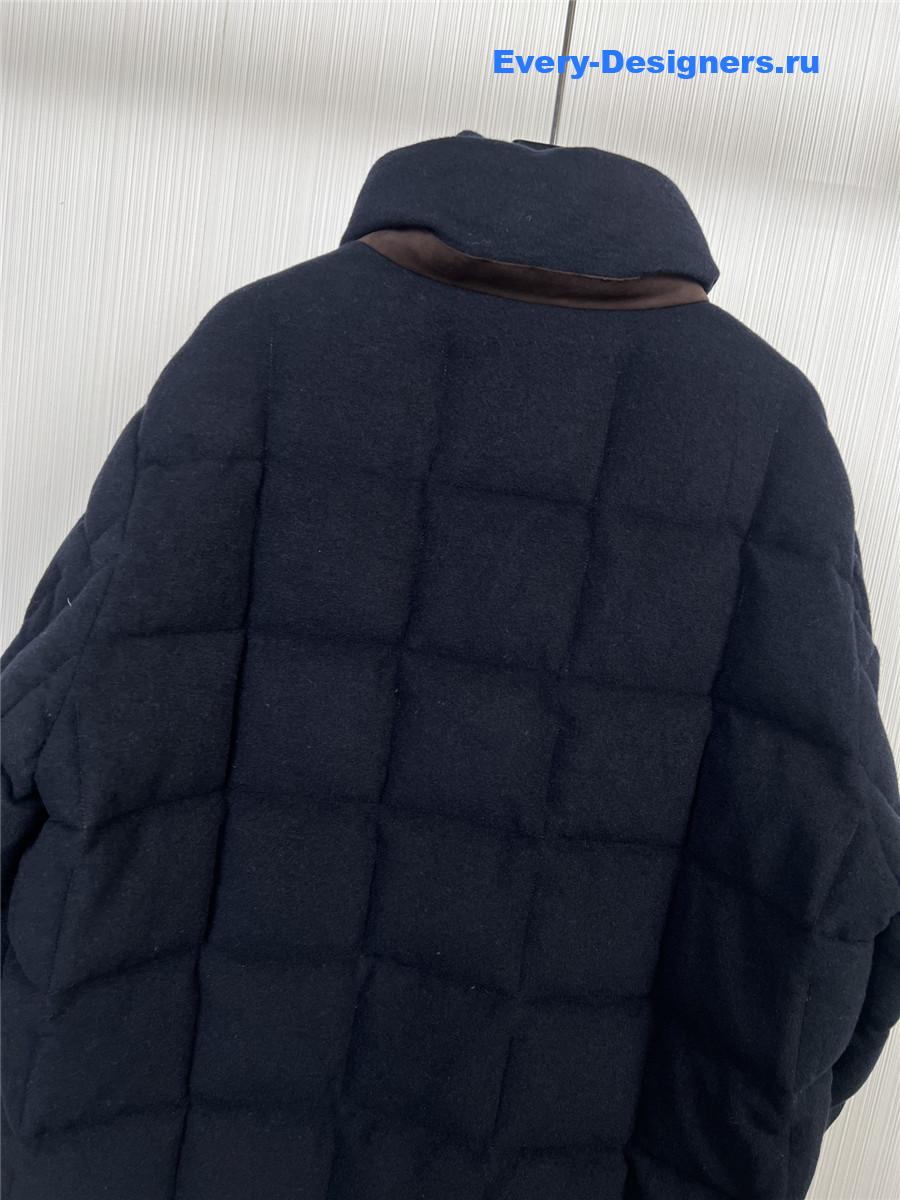 L0r0 P1ana warm down jacket