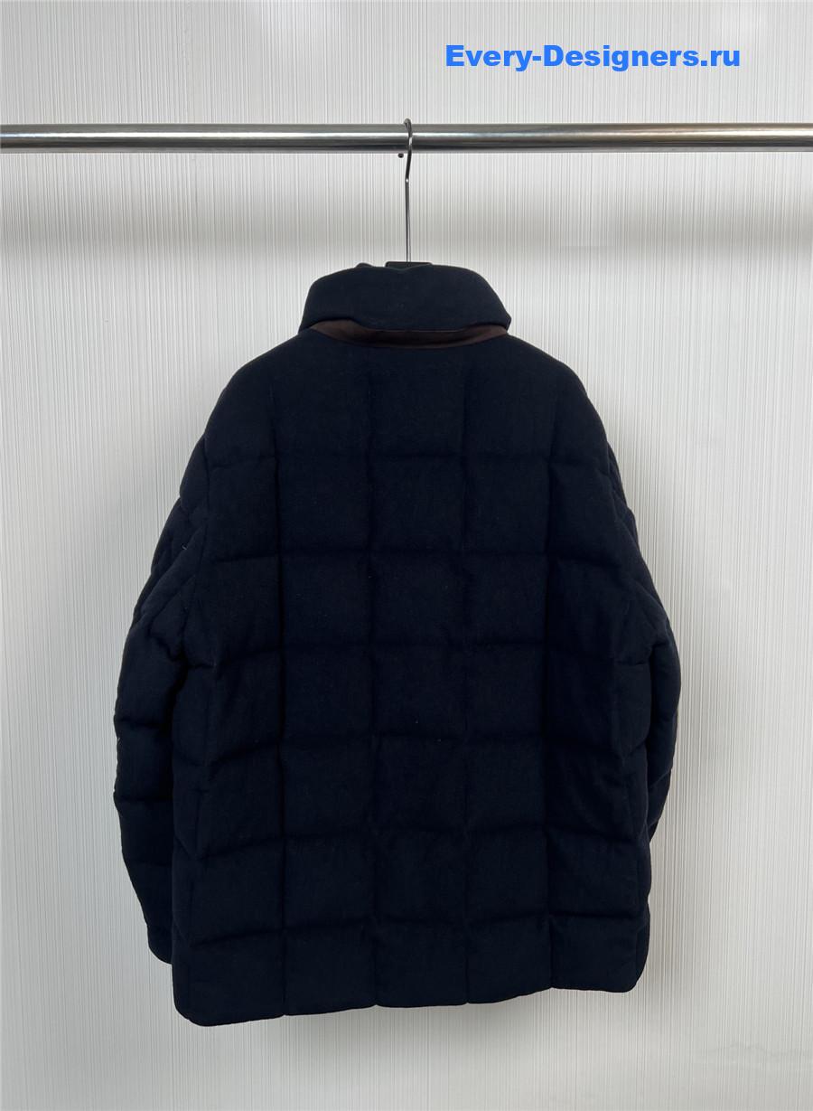 L0r0 P1ana warm down jacket