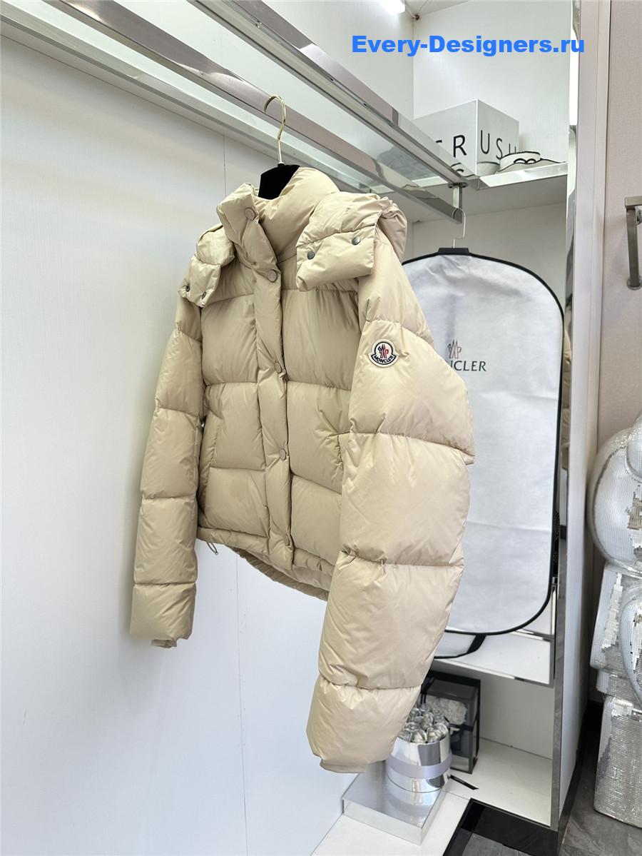 Moncler New Down Jacket