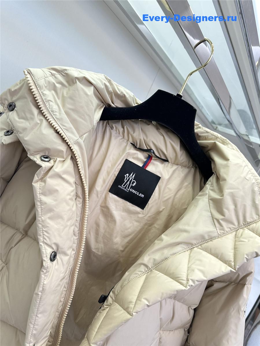 Moncler New Down Jacket