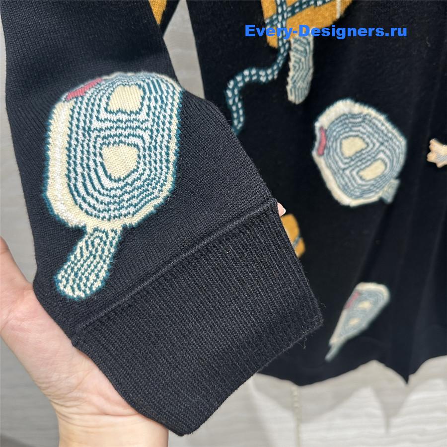 H**me5 long cardigan jacket