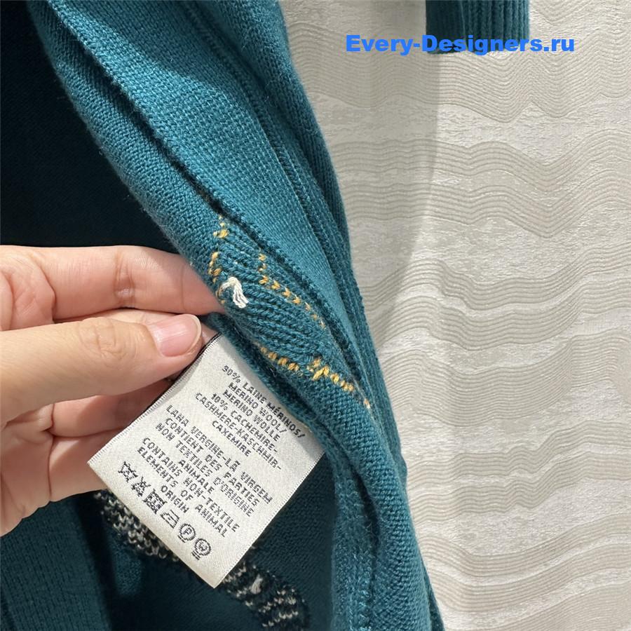 H**me5 long cardigan jacket