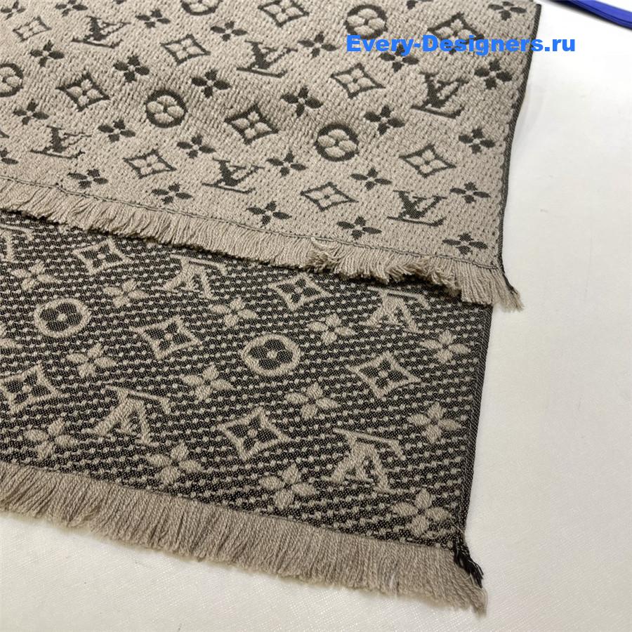l0vis Vvtt0n lv monogram classic scarf
