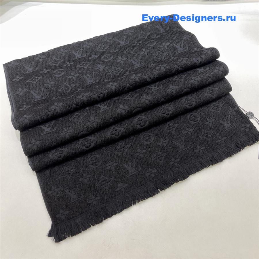 l0vis Vvtt0n lv monogram classic scarf