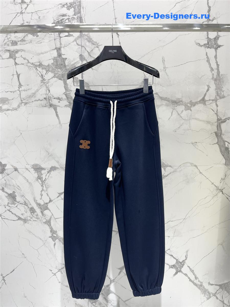 Ce1i*e hooded sweatshirt + leggings set