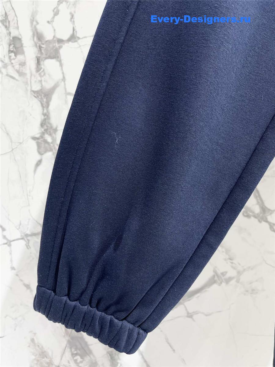 Ce1i*e hooded sweatshirt + leggings set