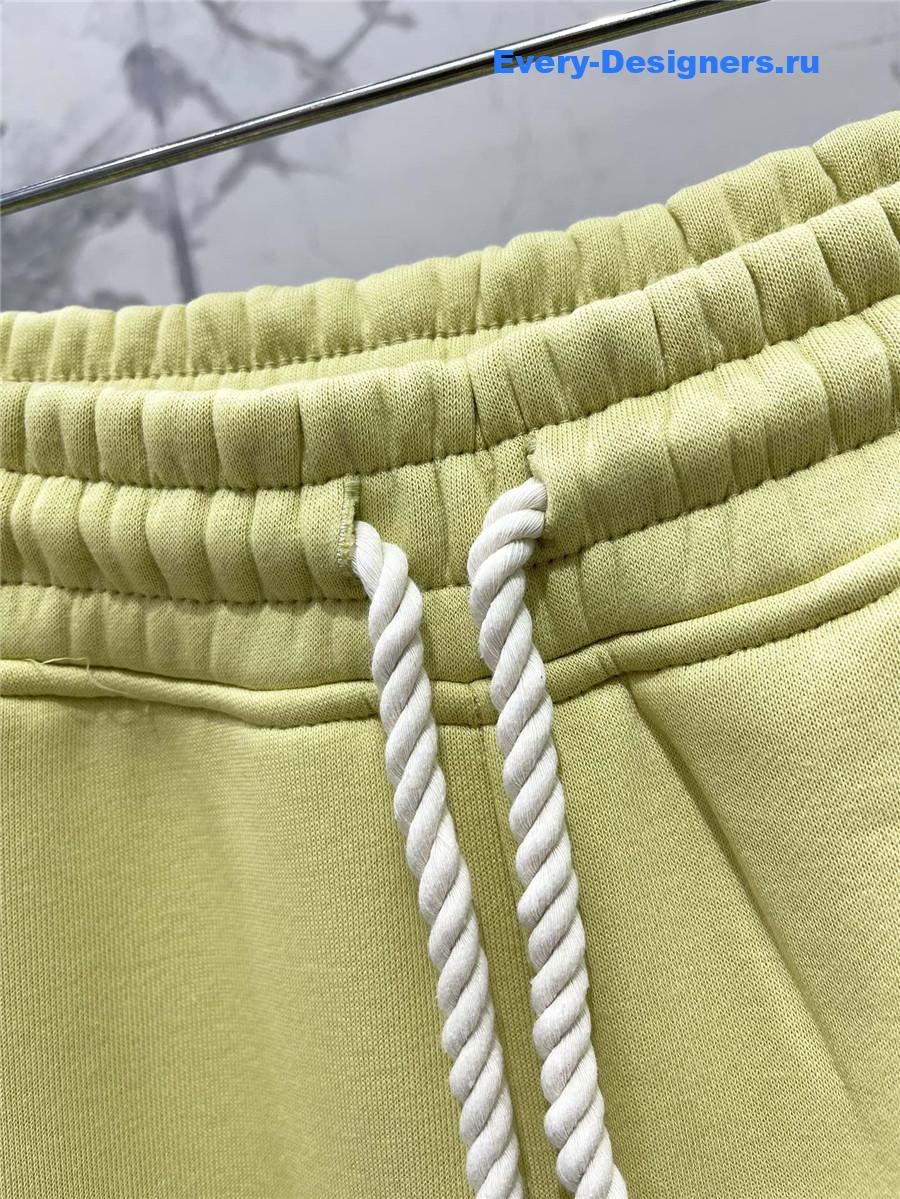 Ce1i*e hooded sweatshirt + leggings set