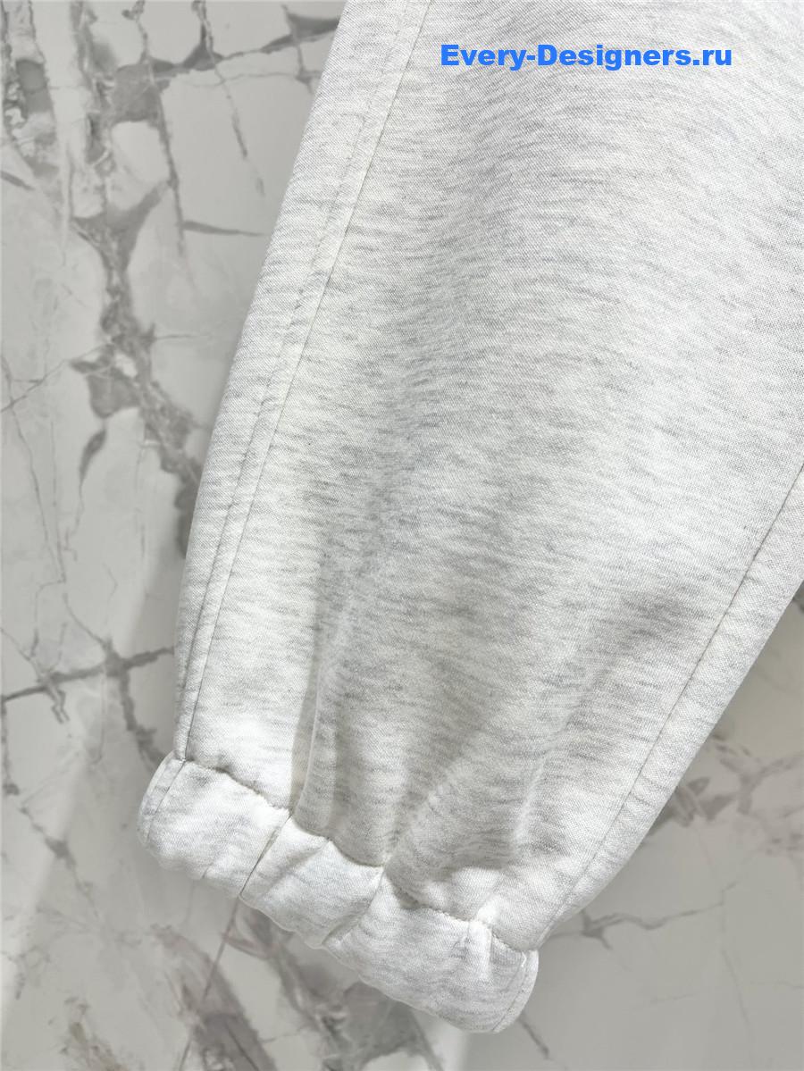 Ce1i*e hooded sweatshirt + leggings set