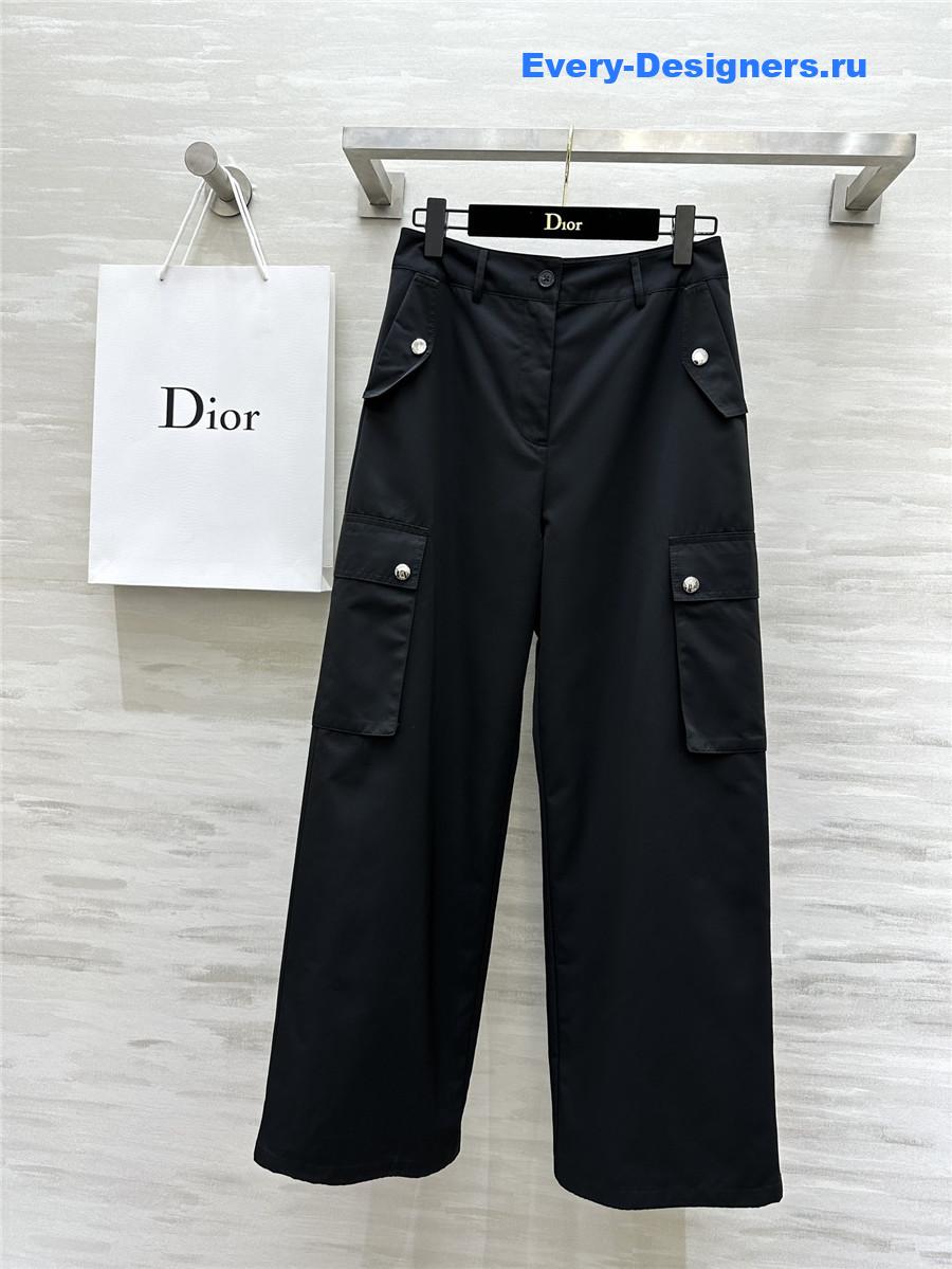 D10r new overalls
