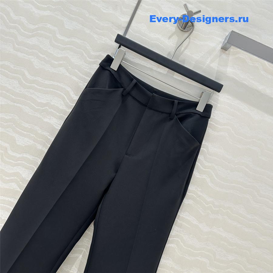 A1exa*der wang high-end small trousers