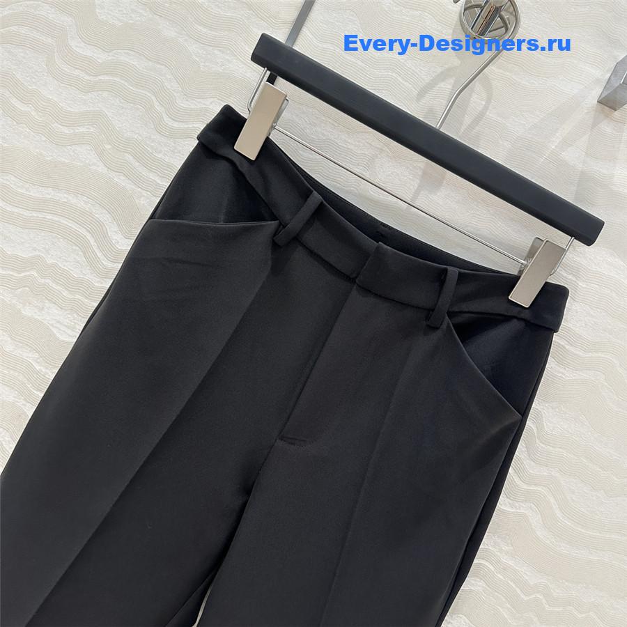 A1exa*der wang high-end small trousers