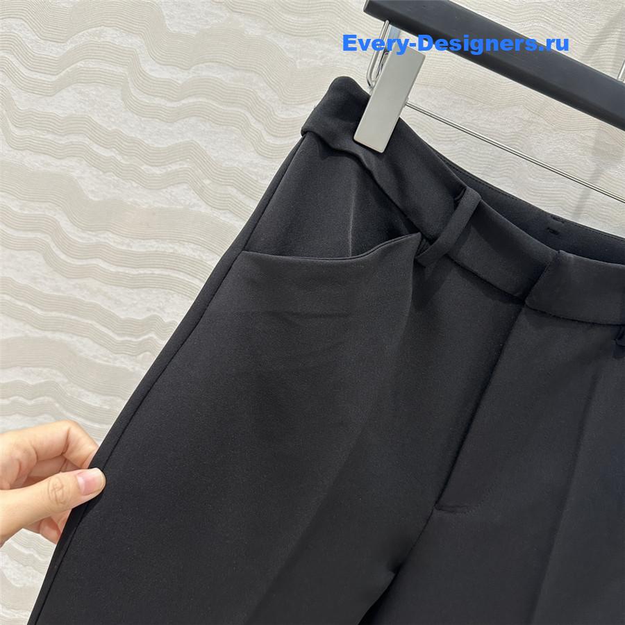 A1exa*der wang high-end small trousers