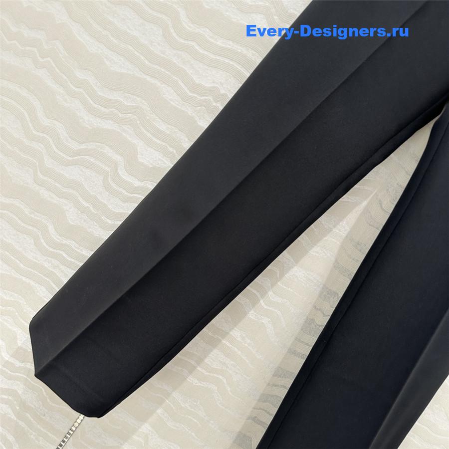 A1exa*der wang high-end small trousers