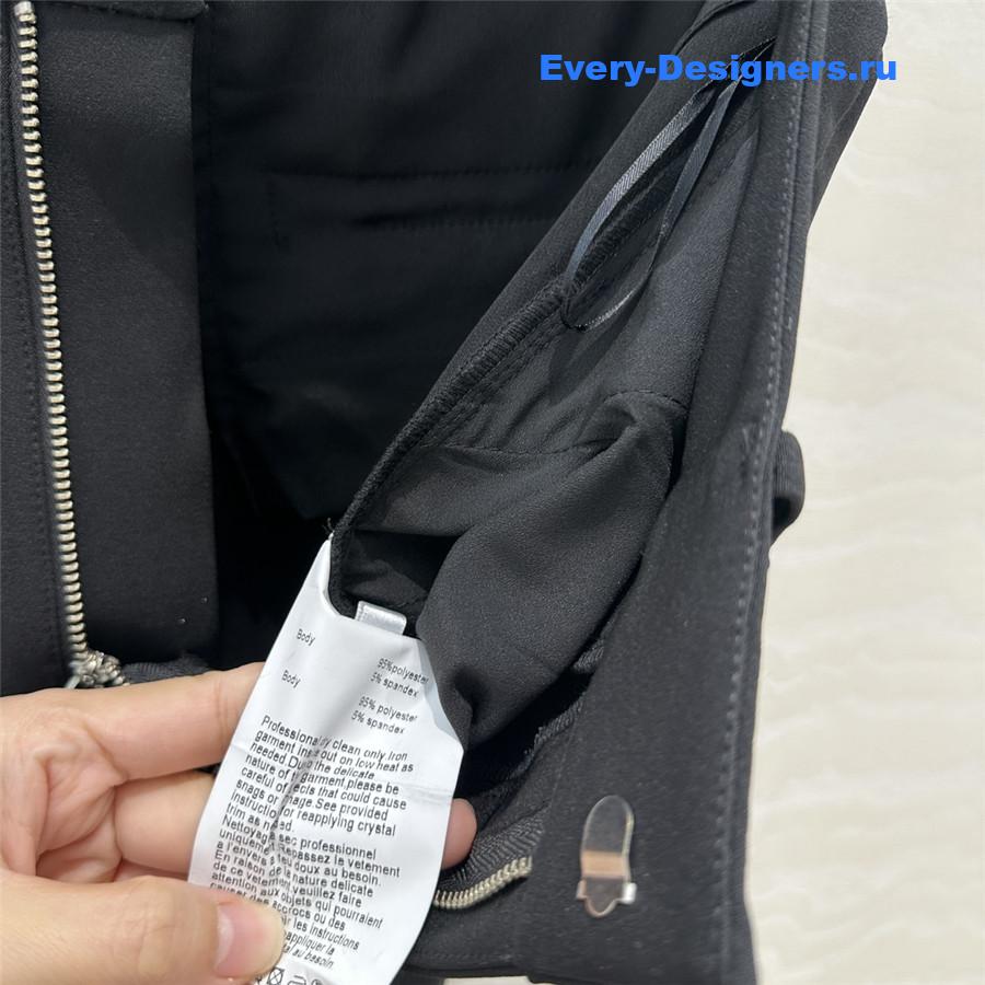 A1exa*der wang high-end small trousers