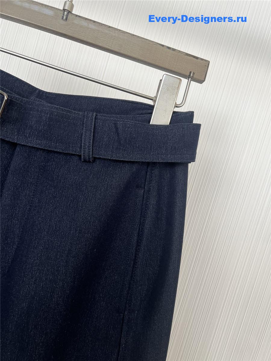 BC Straight Leg Pants