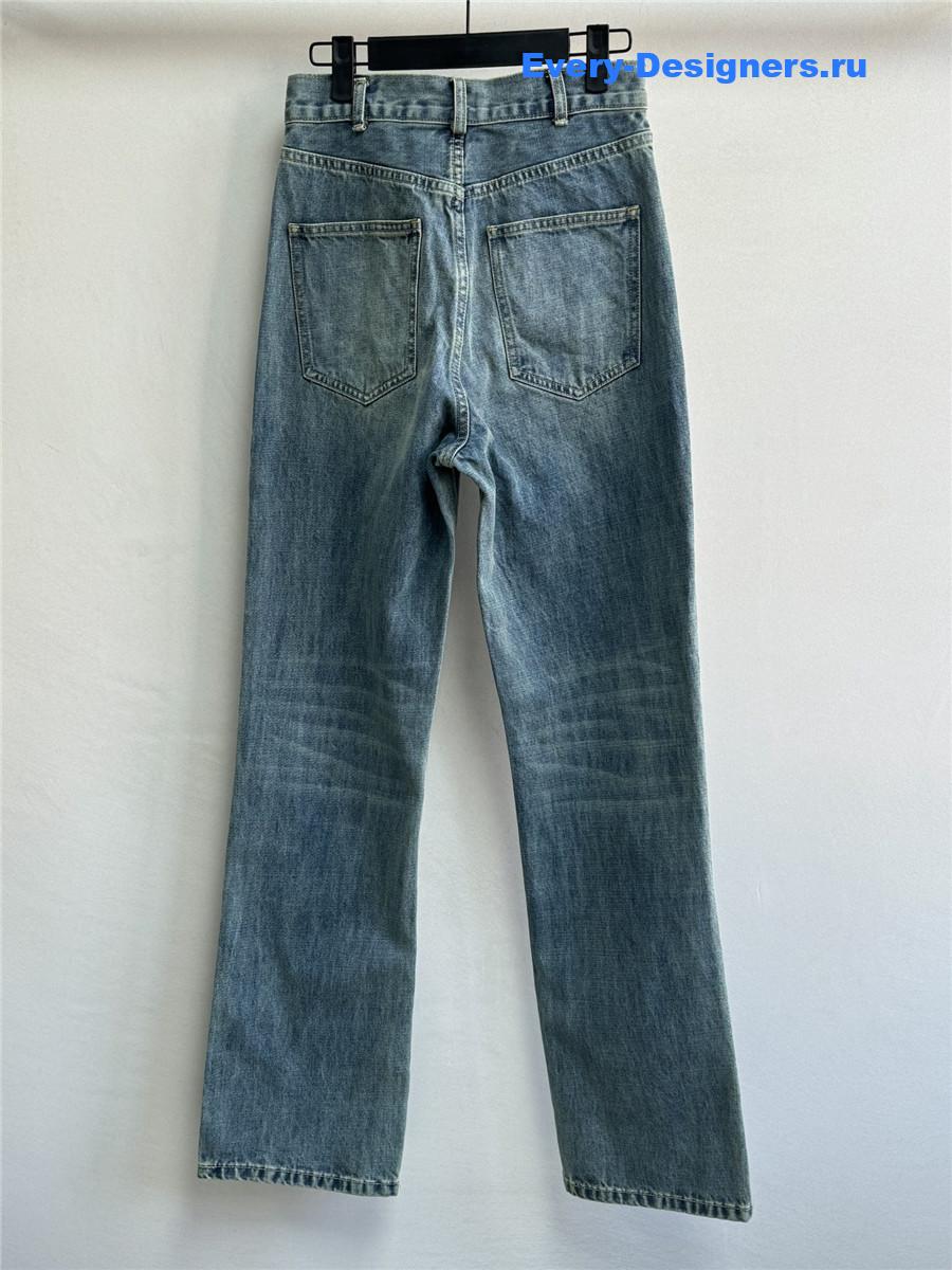 Ce1i*e vintage jeans
