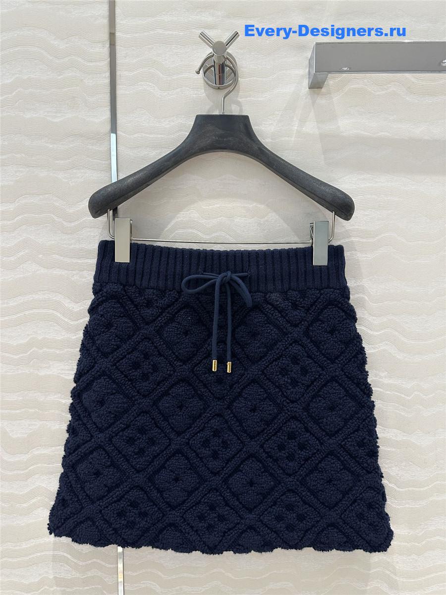 l0vis Vvtt0n lv monogram jacquard suit