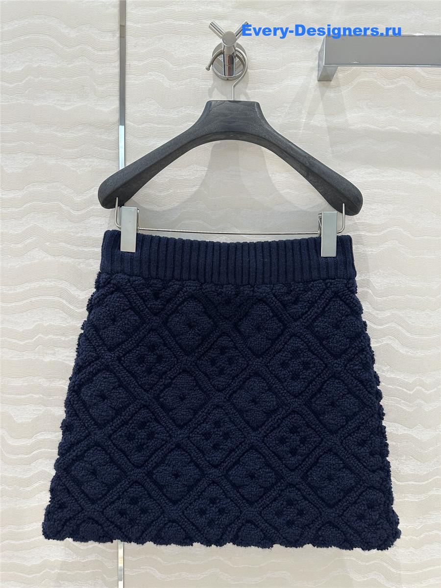 l0vis Vvtt0n lv monogram jacquard suit