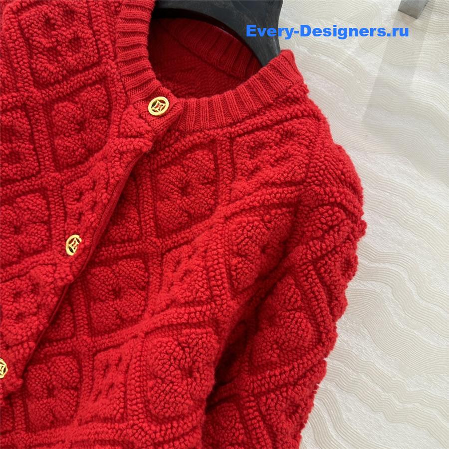 l0vis Vvtt0n lv monogram jacquard suit