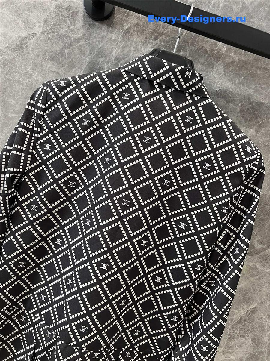 Ce1i*e tie pleated dress