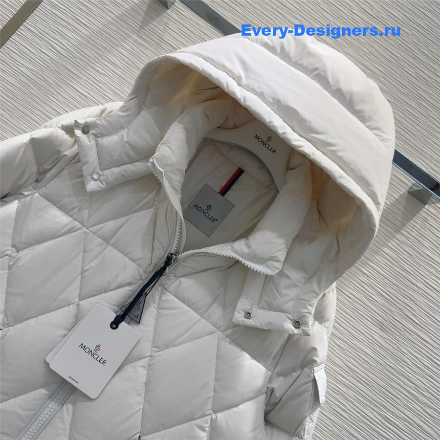 Moncler New Down Jacket