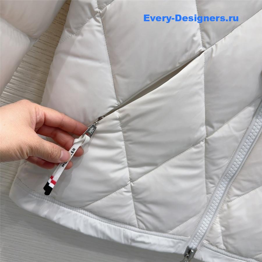 Moncler New Down Jacket