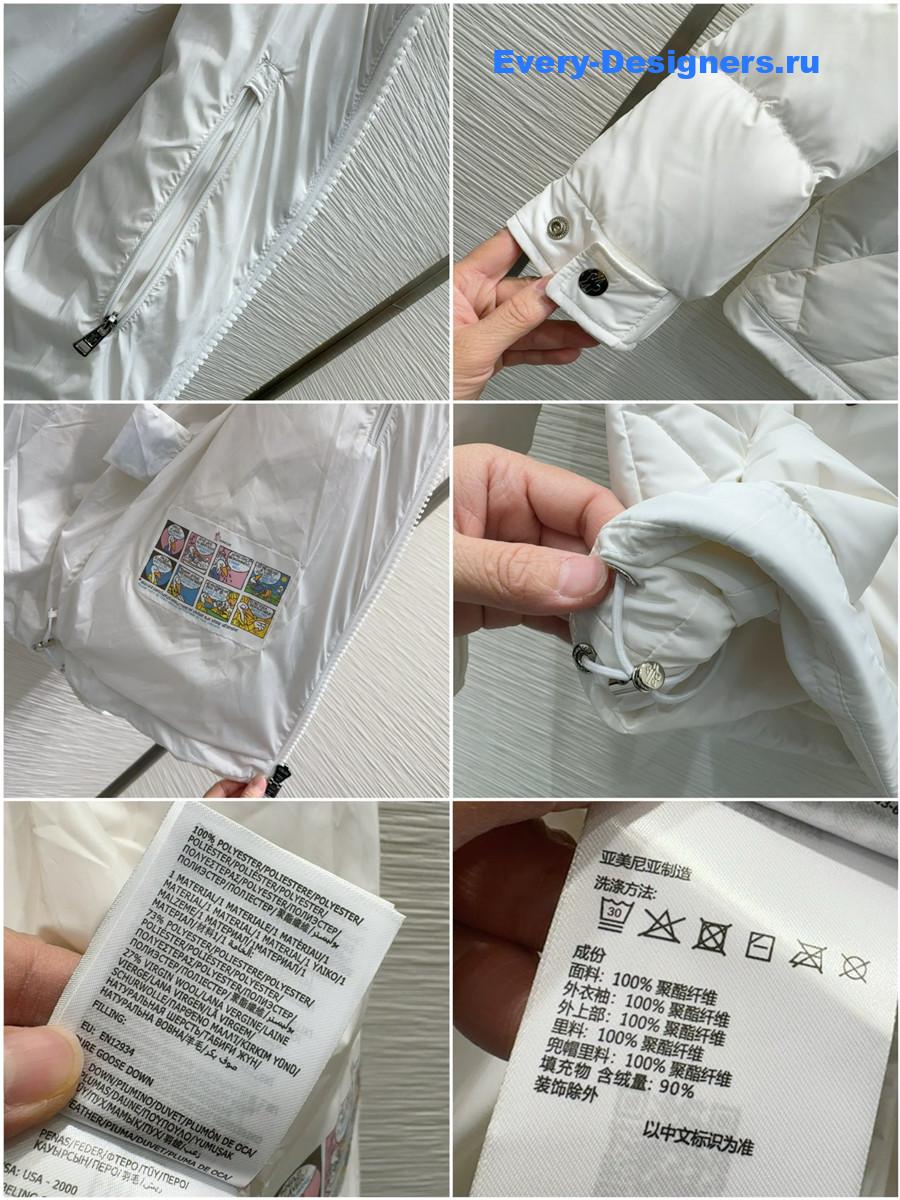 Moncler New Down Jacket