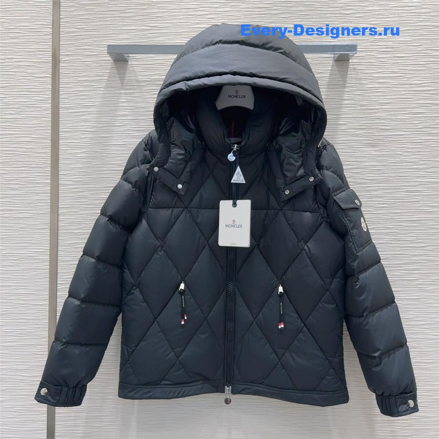 Moncler New Down Jacket