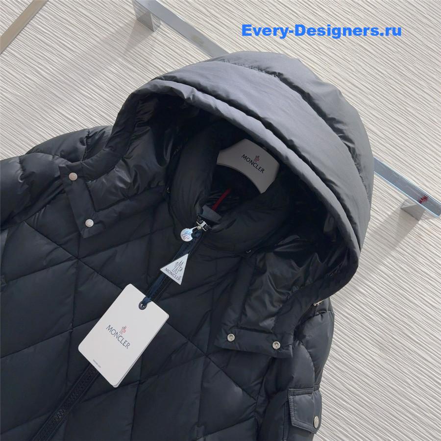 Moncler New Down Jacket