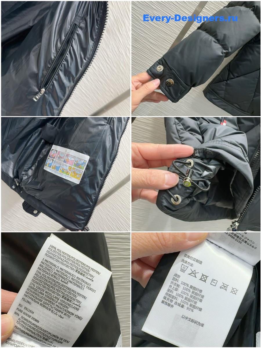 Moncler New Down Jacket