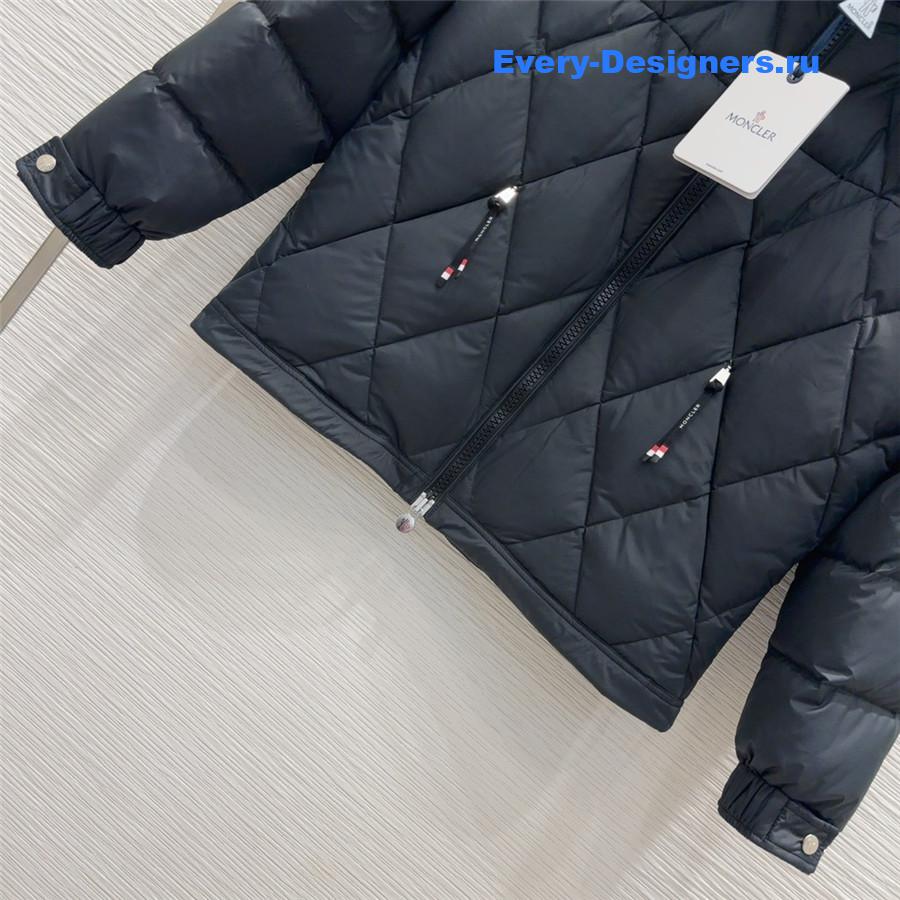 Moncler New Down Jacket