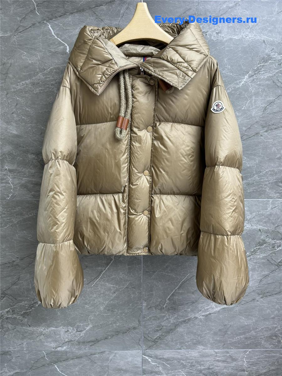 Moncler New Down Jacket