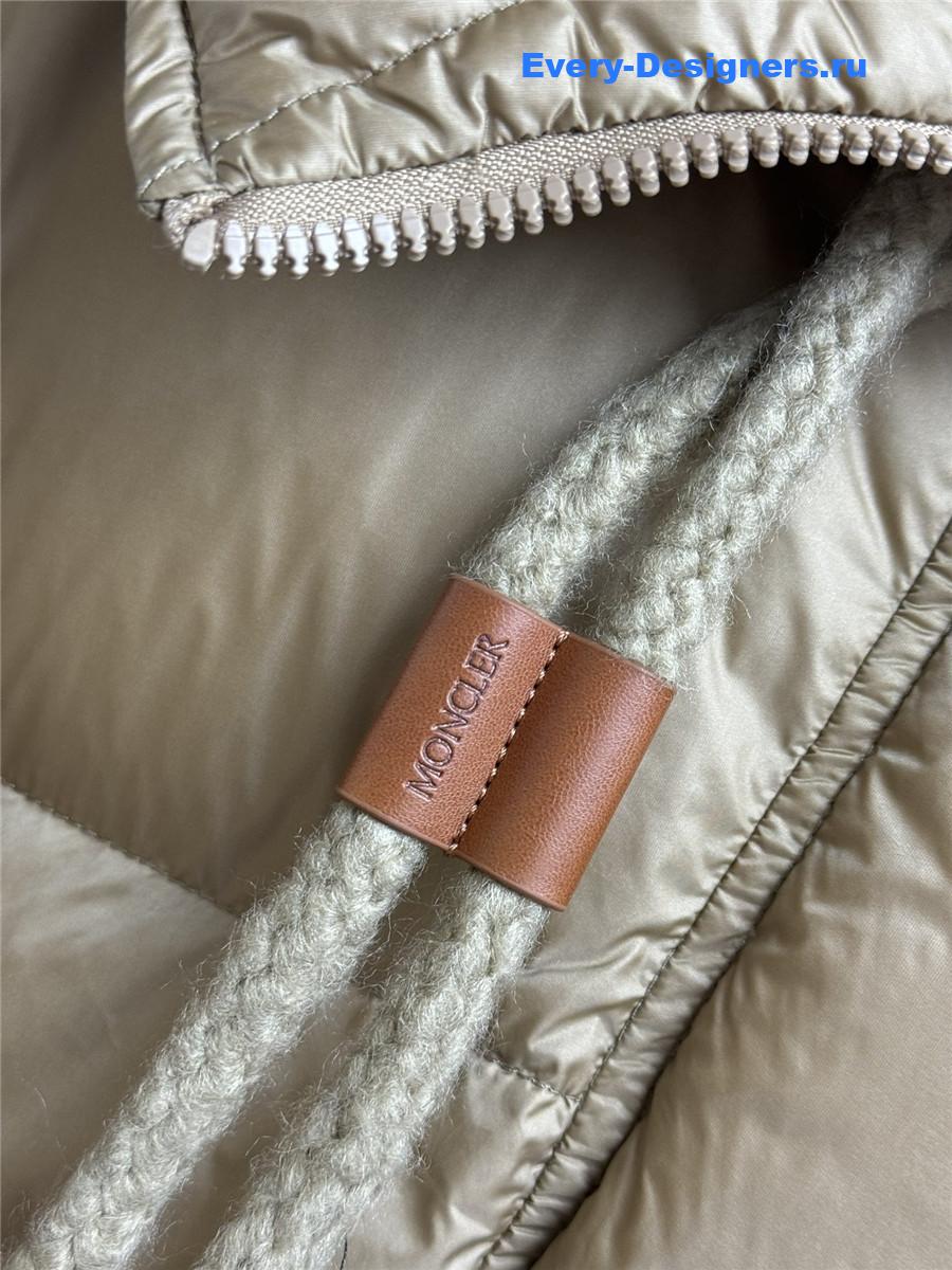 Moncler New Down Jacket