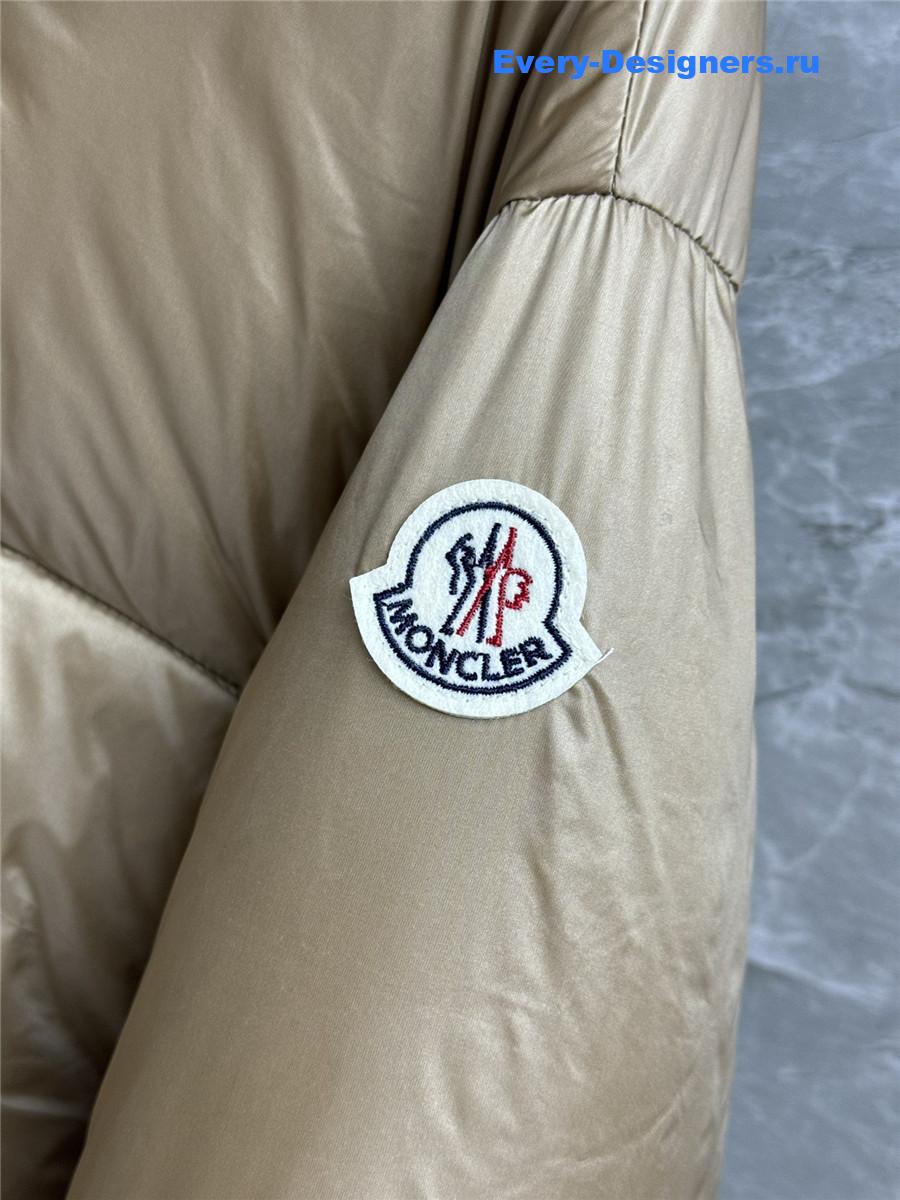 Moncler New Down Jacket