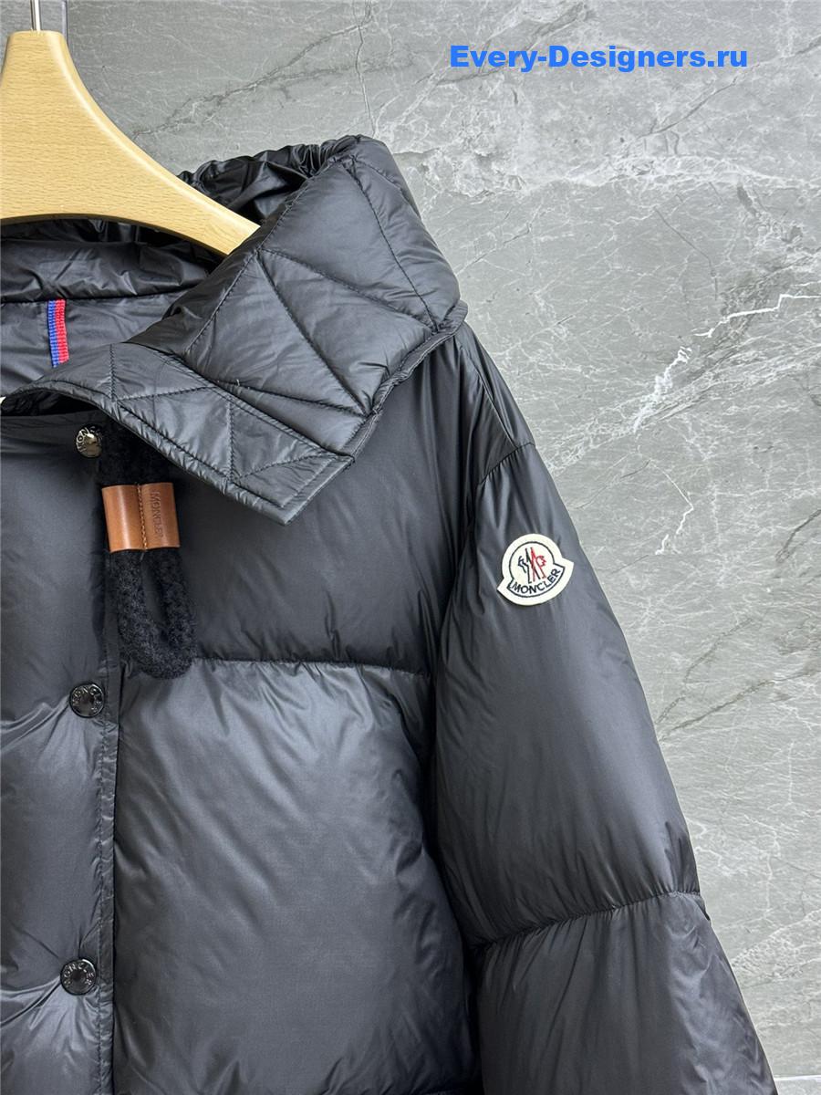 Moncler New Down Jacket