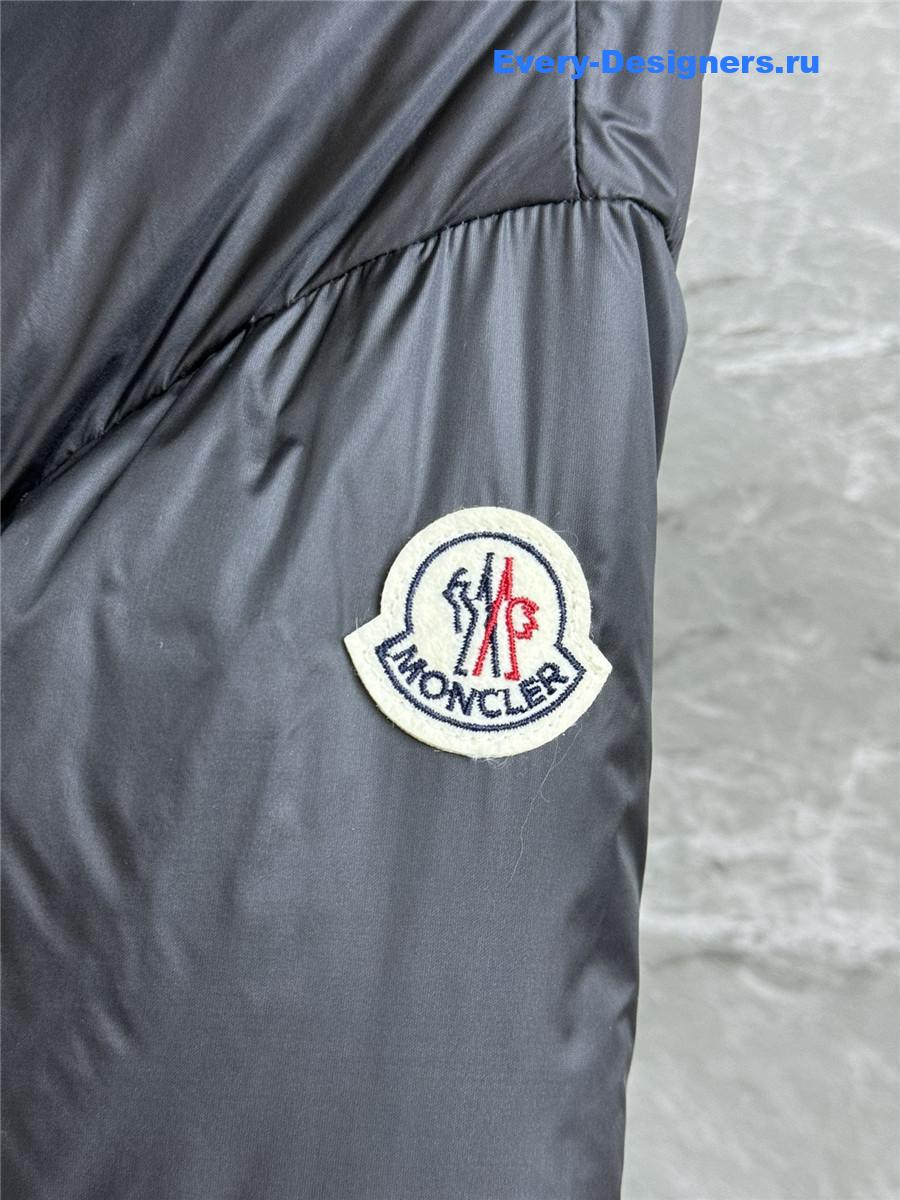 Moncler New Down Jacket