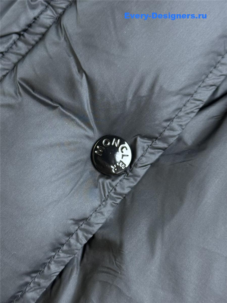 Moncler New Down Jacket