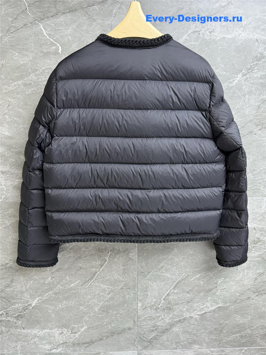 Moncler Light Down Jacket