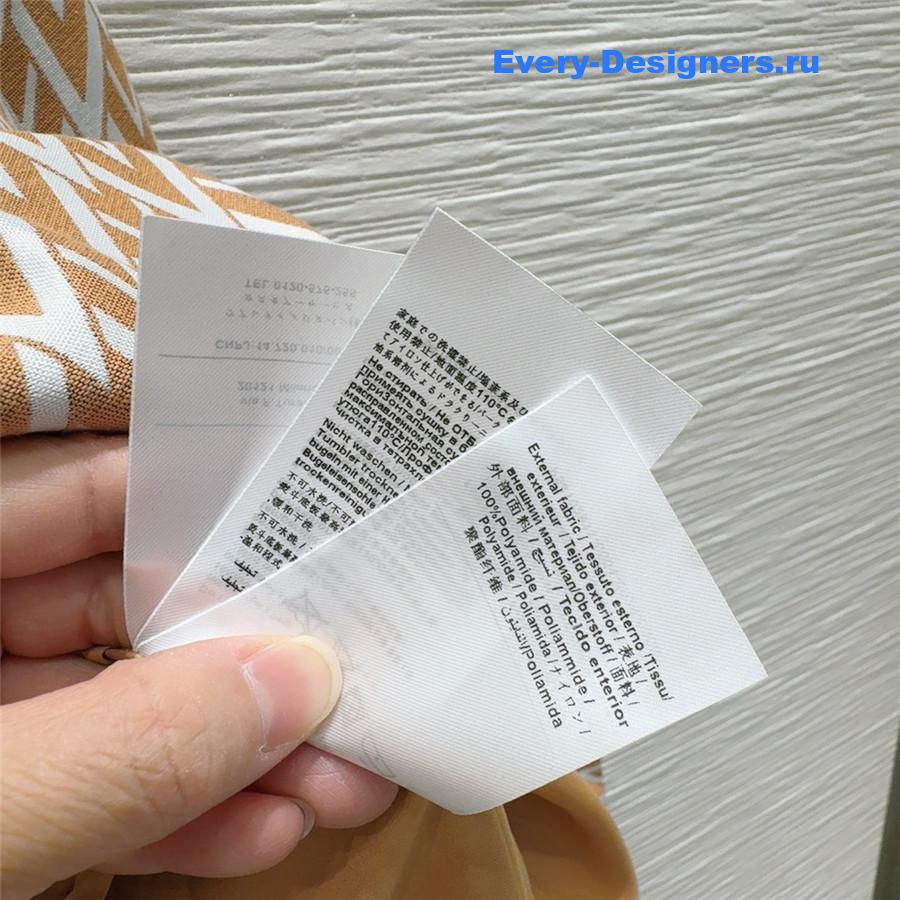 Va1e*ntin0 pleated skirt