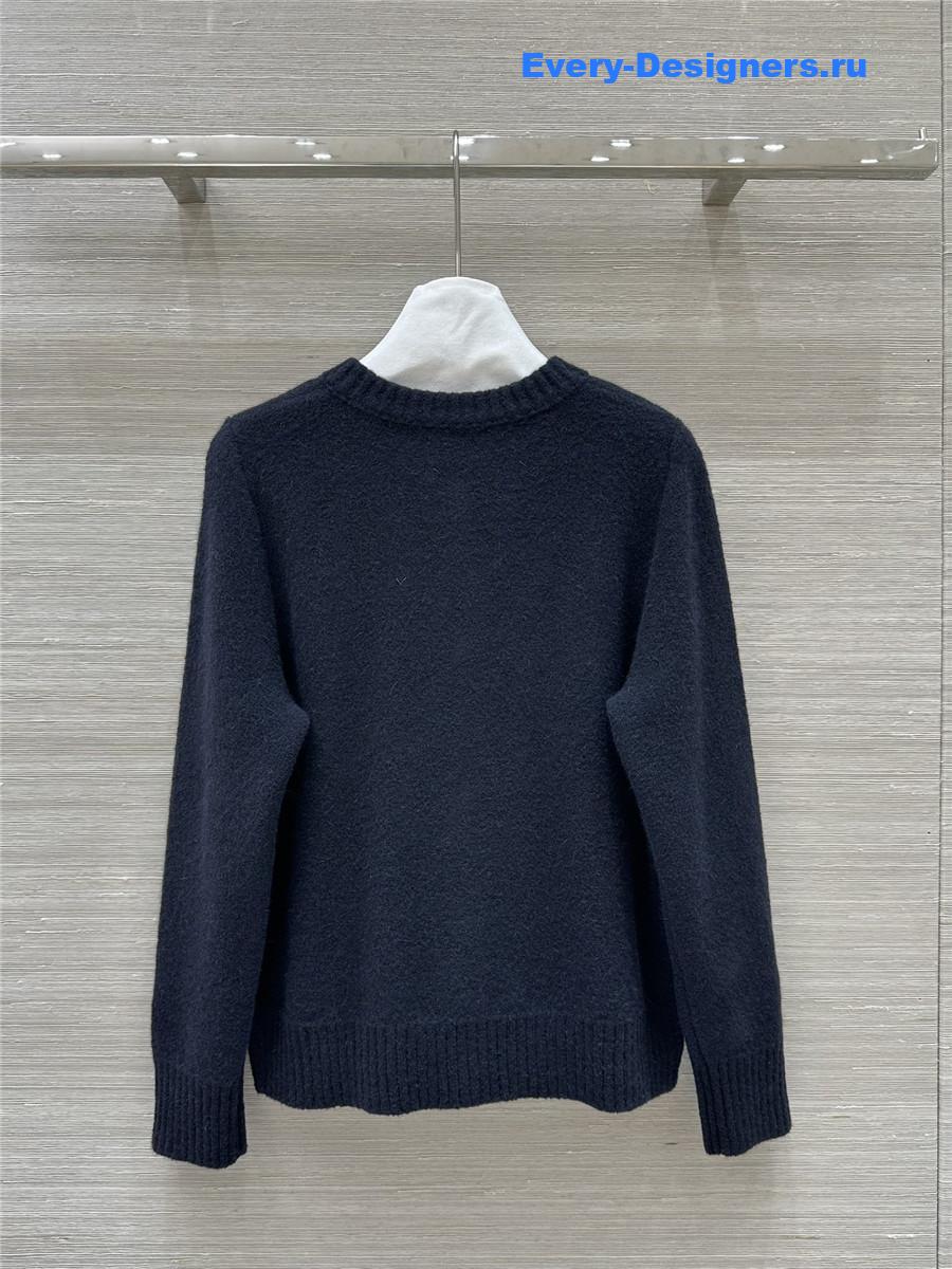 b0tt*ga Ven*ta sherpa cardigan jacket