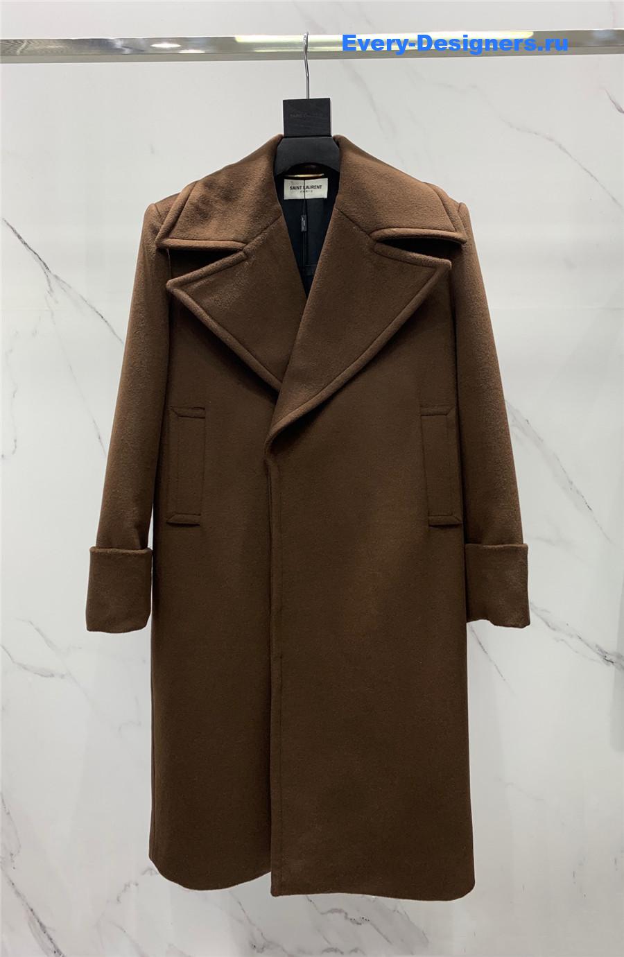 Y51 new coat