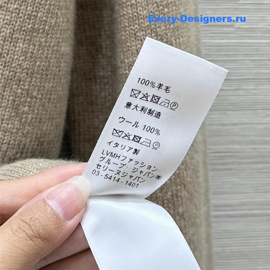 Ce1i*e crew neck top + pants set