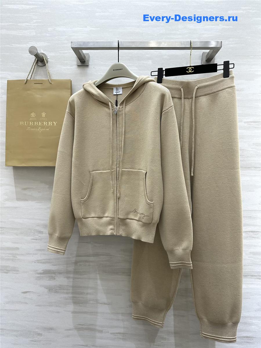 Bv*b*rry leisure suit