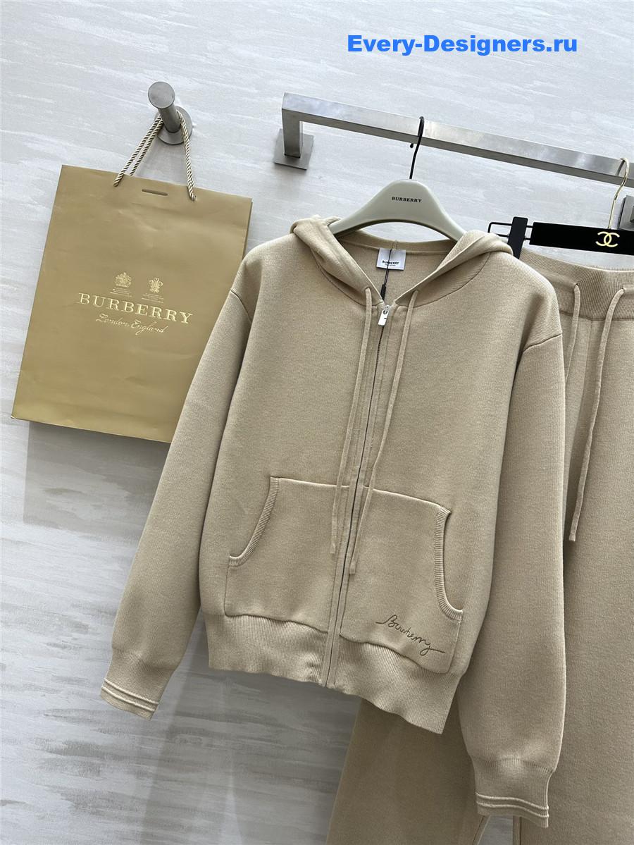 Bv*b*rry leisure suit