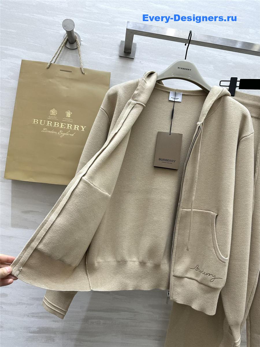 Bv*b*rry leisure suit