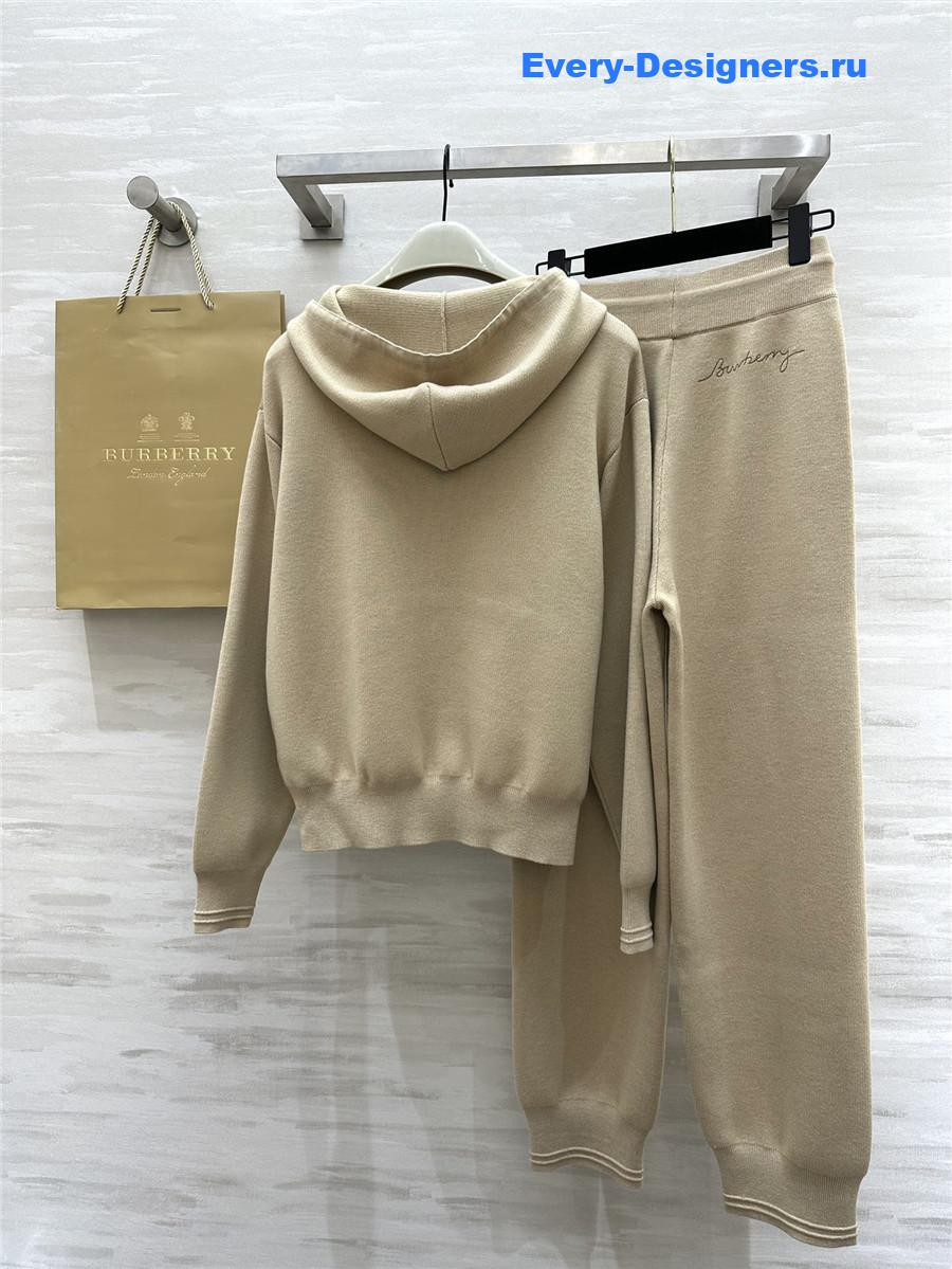 Bv*b*rry leisure suit