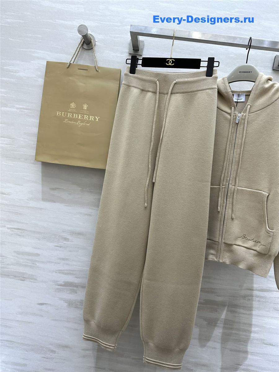 Bv*b*rry leisure suit