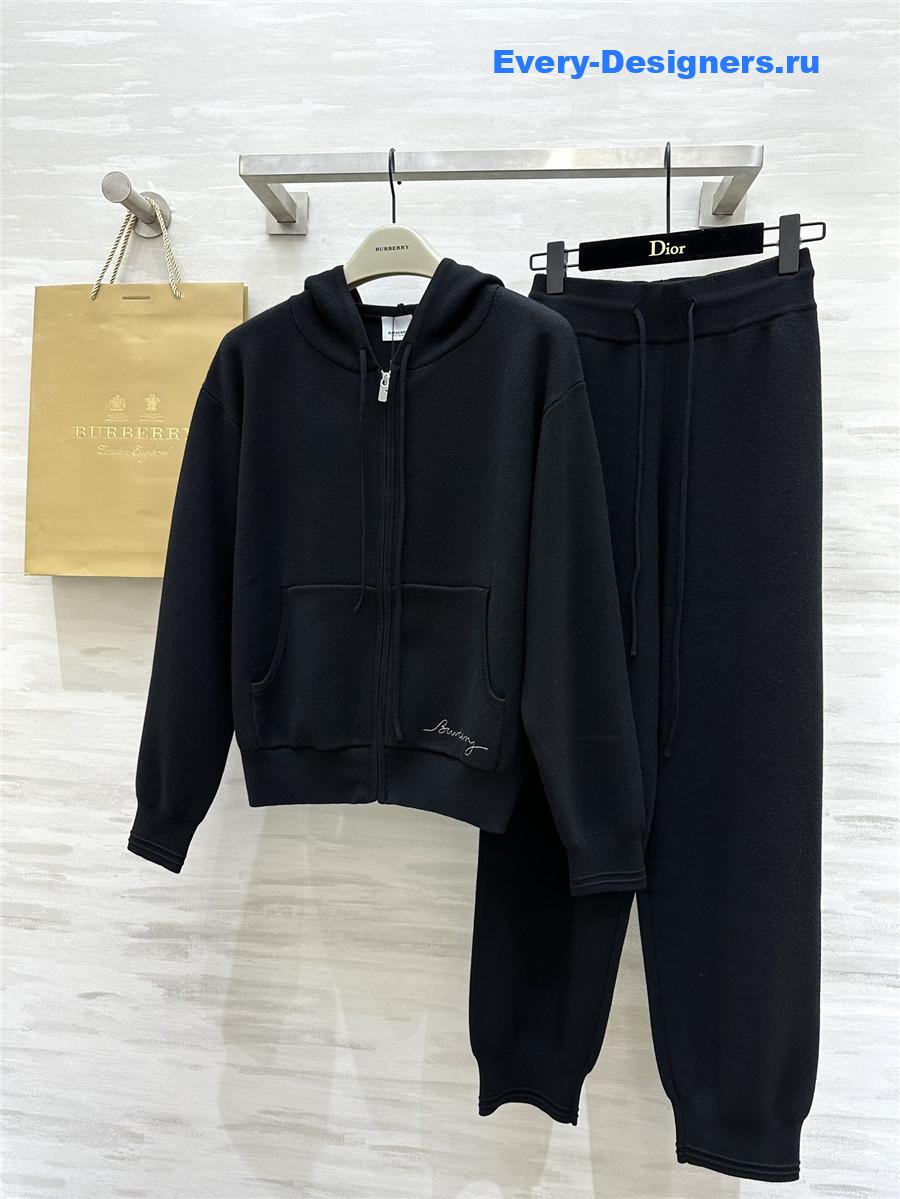 Bv*b*rry leisure suit