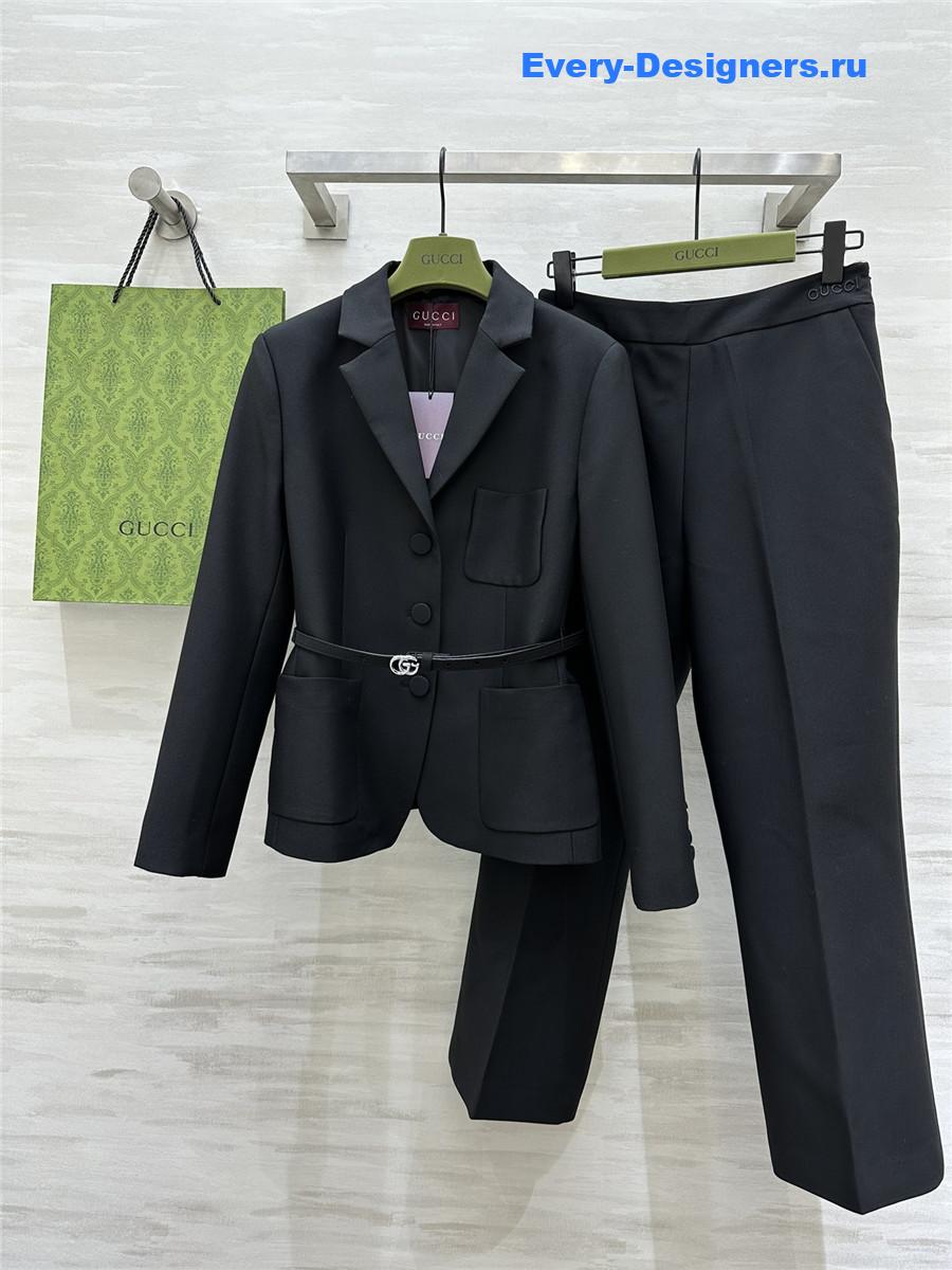 Gvc*1 stylish suit